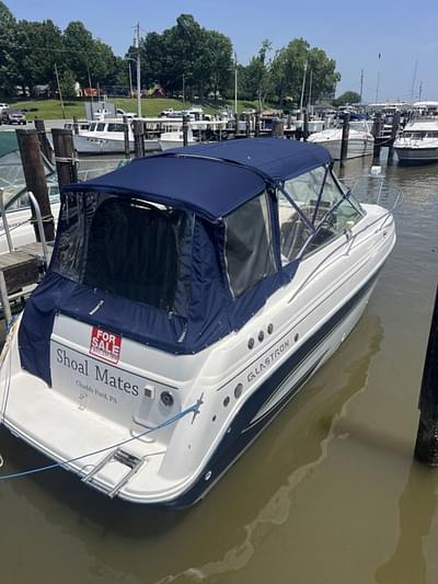 BOATZON | Glastron GS279 2007