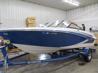 BOATZON | Glastron GT 180 2019 BOATZON | Glastron GT 180 2019