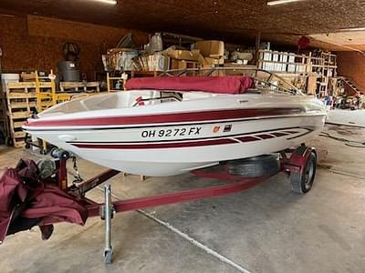 BOATZON | Glastron GT 185 2007