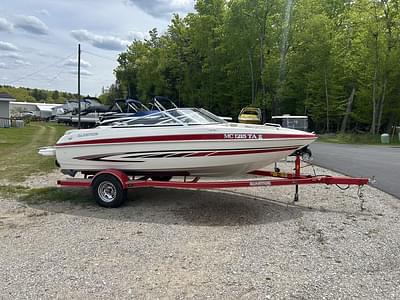 BOATZON | Glastron GT 185 2008