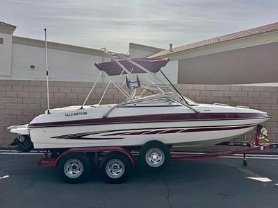 BOATZON | 2007 Glastron GT 205