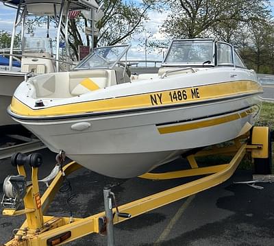 BOATZON | Glastron GT 205 2007 BOATZON | Glastron GT 205 2007