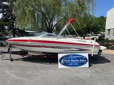 BOATZON | 2008 Glastron GT 205 BOATZON | 2008 Glastron GT 205