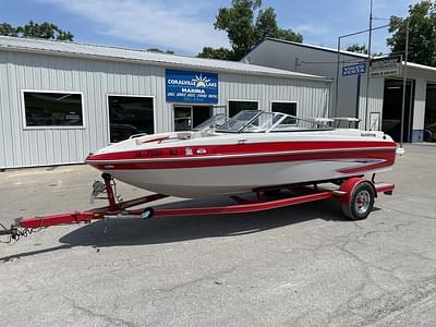 BOATZON | Glastron GT 205 2011