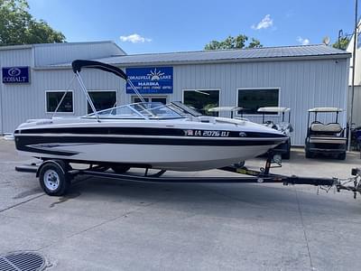 BOATZON | Glastron GT 205 2011