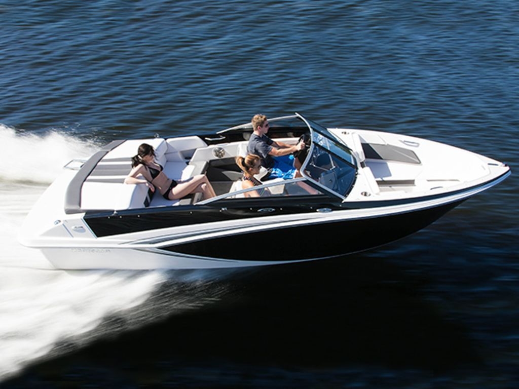 2014 Glastron GT 205 - Sold Boat