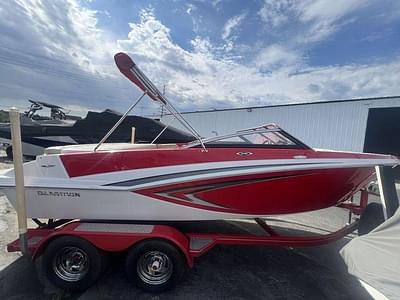 BOATZON | 2016 Glastron GT 205