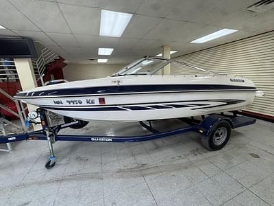 BOATZON | Glastron GT185 30L 2007 BOATZON | Glastron GT185 30L 2007