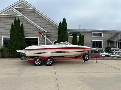 BOATZON | Glastron GT225 2008 BOATZON | Glastron GT225 2008