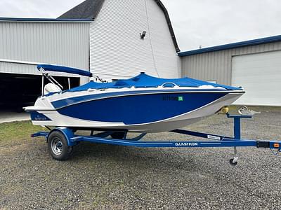 BOATZON | Glastron GTD 180 2019 BOATZON | Glastron GTD 180 2019