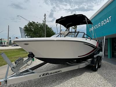 BOATZON | Glastron GTD 200 2018 BOATZON | Glastron GTD 200 2018