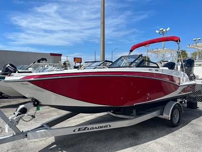 BOATZON | Glastron GTD 2018 BOATZON | Glastron GTD 2018
