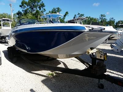 BOATZON | Glastron GTD 220 2018 BOATZON | Glastron GTD 220 2018