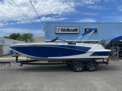 BOATZON | Glastron GTD 220 2023
