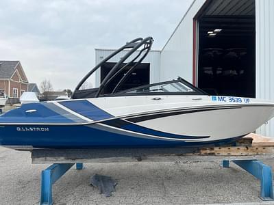BOATZON | 2018 Glastron GTS 187 BOATZON | 2018 Glastron GTS 187