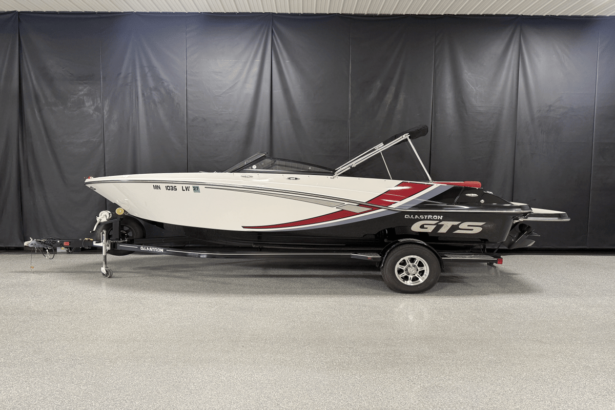 2019 Glastron GTS 205 - Sold Boat