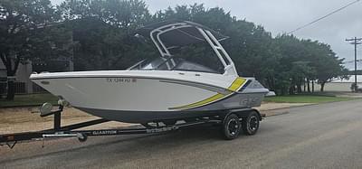 BOATZON | Glastron GTS 205 2020 BOATZON | Glastron GTS 205 2020