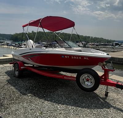 BOATZON | Glastron GTX 160 2015