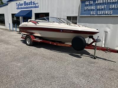 BOATZON | Glastron GX 185 2000