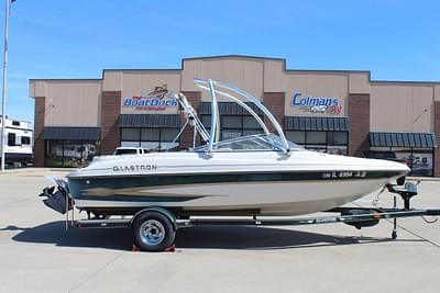 BOATZON | Glastron GX 185 2001 BOATZON | Glastron GX 185 2001