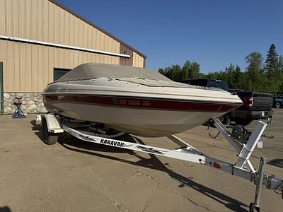 BOATZON | Glastron GX 185 2002
