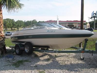BOATZON | Glastron GX 185 2002 BOATZON | Glastron GX 185 2002
