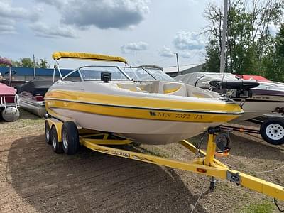 BOATZON | Glastron GX 205 2005