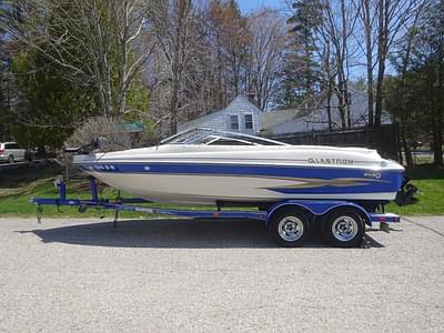 BOATZON | Glastron GX 205 SF 2003 BOATZON | Glastron GX 205 SF 2003