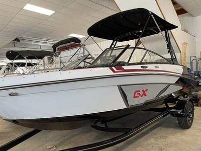 BOATZON | Glastron GX 210 2023 BOATZON | Glastron GX 210 2023