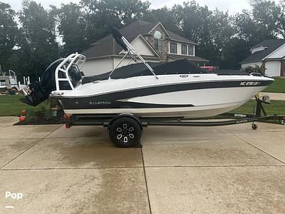 BOATZON | Glastron GX190