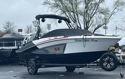 BOATZON | Glastron GX210 Sport Boat w200HP Motor Trailer Like NEW 2022 BOATZON | Glastron GX210 Sport Boat w200HP Motor Trailer Like NEW 2022
