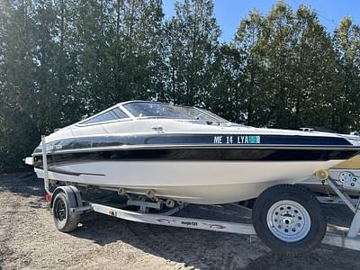 BOATZON | GLASTRON GXL 205 2007