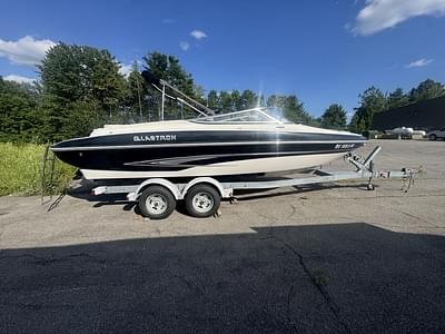 BOATZON | Glastron GXL 235 2008