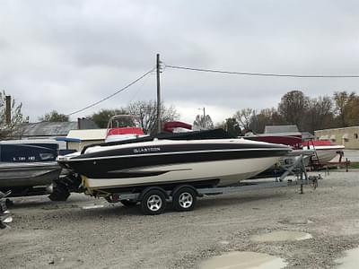 BOATZON | 2007 Glastron GXL 255