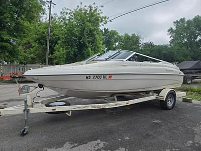BOATZON | Glastron MX 185 2005