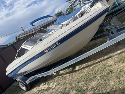 BOATZON | Glastron SSV 195 Fish Ski 1995 BOATZON | Glastron SSV 195 Fish Ski 1995