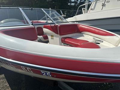 BOATZON | Glastron SSV175 1993