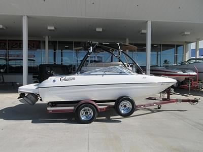 BOATZON | GLASTRON SX 175 2005