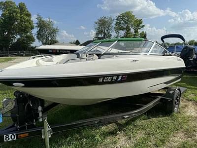 BOATZON | Glastron SX 175 2007