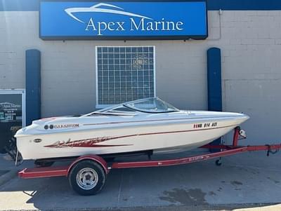 BOATZON | Glastron SX175 2003