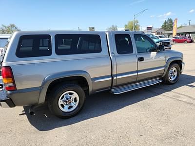 BOATZON | GMC Sierra 1500 2000