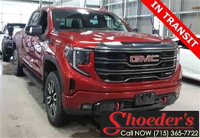 BOATZON | GMC Sierra 1500 2024