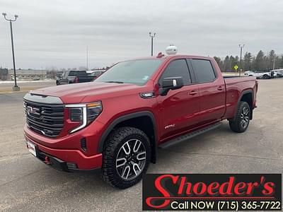 BOATZON | GMC Sierra 1500 2024 BOATZON | GMC Sierra 1500 2024