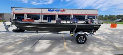 BOATZON | Go-Devil 18x38 2023 BOATZON | Go-Devil 18x38 2023