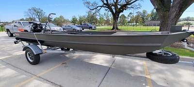 BOATZON | Go-Devil 18x38 2023 BOATZON | Go-Devil 18x38 2023
