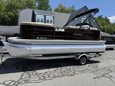 BOATZON | Godfrey 2086 C 2019 BOATZON | Godfrey 2086 C 2019