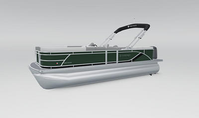 BOATZON | Godfrey 2086C SE 2026