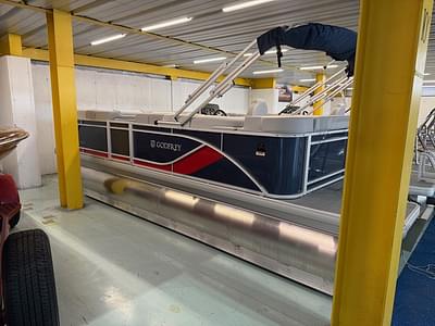 BOATZON | Godfrey 2086C SE 2026