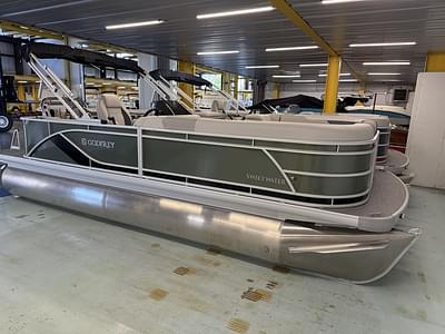 BOATZON | Godfrey 2086C SE 2026