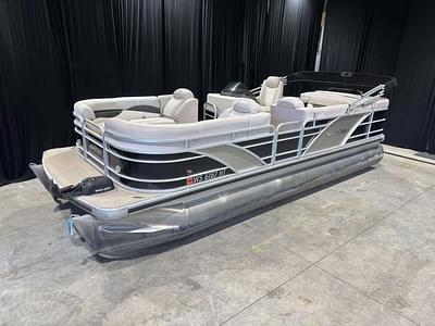 BOATZON | Godfrey 220 2011